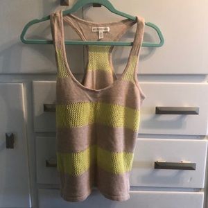 Aeropostale tank top